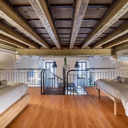 Casa Vittoria In Duomo * ורונה