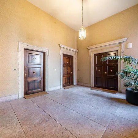 Casa Vittoria In Duomo ורונה