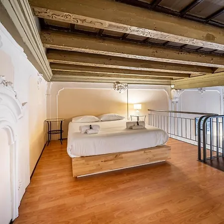 Casa Vittoria In Duomo Verona