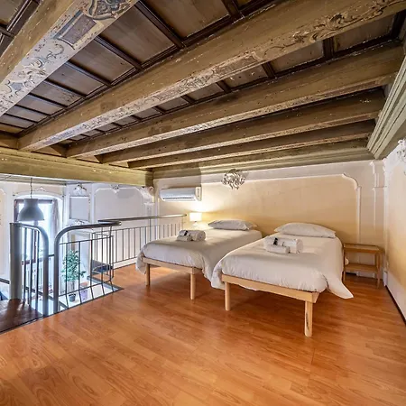 Casa Vittoria In Duomo Verona