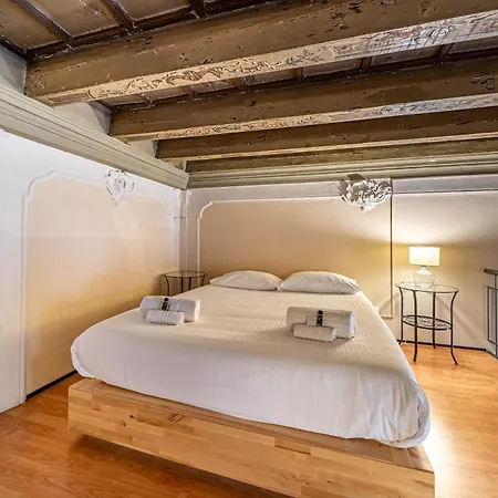 Apartman Casa Vittoria In Duomo *