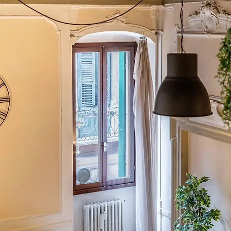 Casa Vittoria In Duomo Appartamento